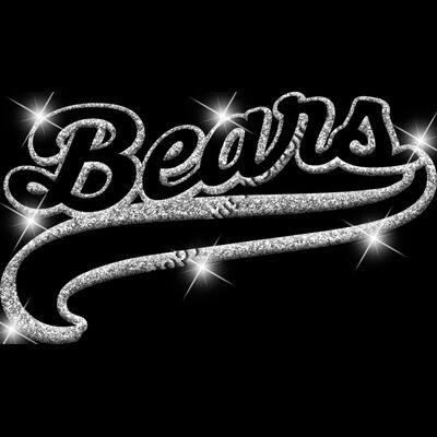 GLT78   SILVER GLITTER Thumbnail