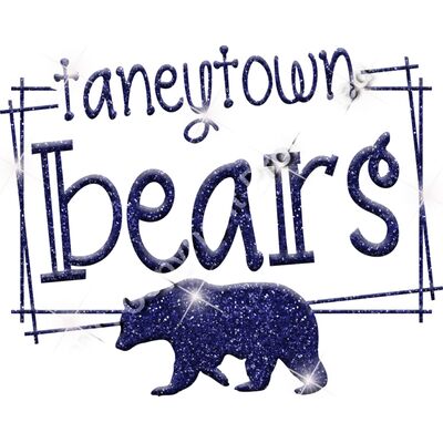 GLT90 BLUE GLITTER Thumbnail