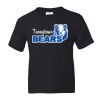 8000B Youth DryBlend 50/50 T-Shirts Thumbnail