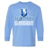 5400B Youth Heavy Cotton Long Sleeve Thumbnail