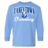 5400B Youth Heavy Cotton Long Sleeve Thumbnail