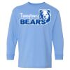 5400B Youth Heavy Cotton Long Sleeve Thumbnail