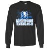 2400 Adult Ultra Cotton Long Sleeve T-Shirt Thumbnail