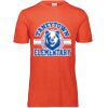 3065 Adult Extra Soft Tri-Blend T-Shirt Thumbnail