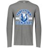 3075 Adult Extra Soft Tri-Blend Longsleeve Thumbnail