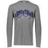 3075 Adult Extra Soft Tri-Blend Longsleeve Thumbnail