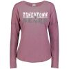 3077 Ladies' Extra Soft Tri-Blend Longsleeve Thumbnail