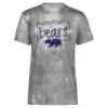 222696 Youth Cotton-Touch Poly T-Shirt Thumbnail