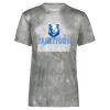 222696 Youth Cotton-Touch Poly T-Shirt Thumbnail