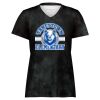 222796 Ladies' Cotton-Touch Poly T-Shirt Thumbnail