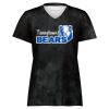 222796 Ladies' Cotton-Touch Poly T-Shirt Thumbnail