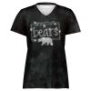 222796 Ladies' Cotton-Touch Poly T-Shirt Thumbnail