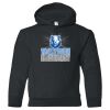 18500B Youth Heavy Blend Hooded Sweatshirt Thumbnail