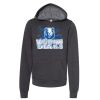3719Y Youth Sponge Fleece Hoodie Thumbnail