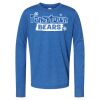 3513Y Youth Extra Soft Tri-blend Long Sleeve Thumbnail