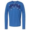 3513Y Youth Extra Soft Tri-blend Long Sleeve Thumbnail