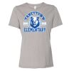 6413 Women’s Extra Soft Tri-blend Tee Thumbnail