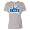 6413 Women’s Extra Soft Tri-blend Tee Thumbnail